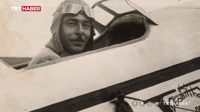 Rakamlar ve hikayelerle Türkiye'nin sivil havacılık serüveni